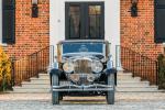 Duesenberg J254/2275 Imperial Cabriolet LWB by Hibbard & Darrin 1930 года